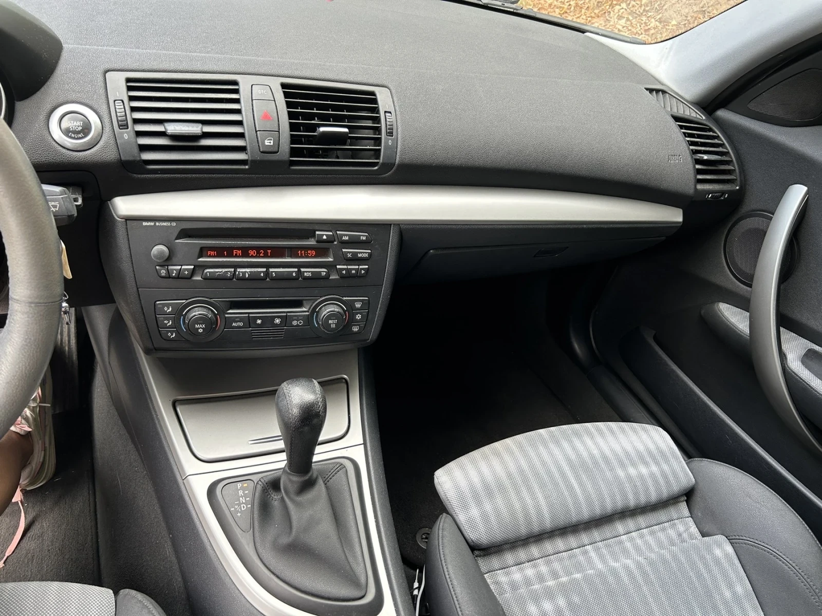 BMW 120 2.0d | Mobile.bg — изображение 10