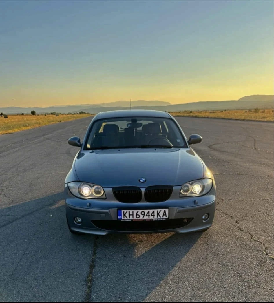 BMW 120 2.0d | Mobile.bg — изображение 4