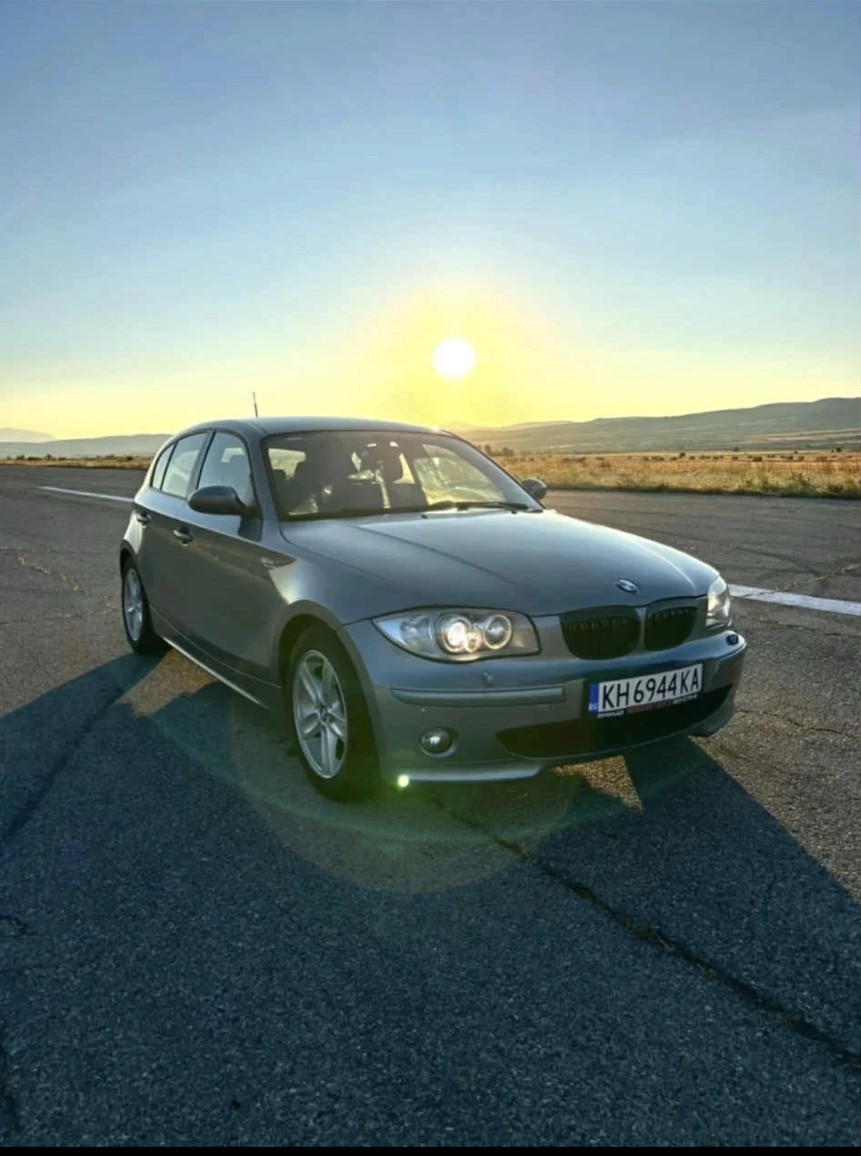 BMW 120 2.0d | Mobile.bg — изображение 1