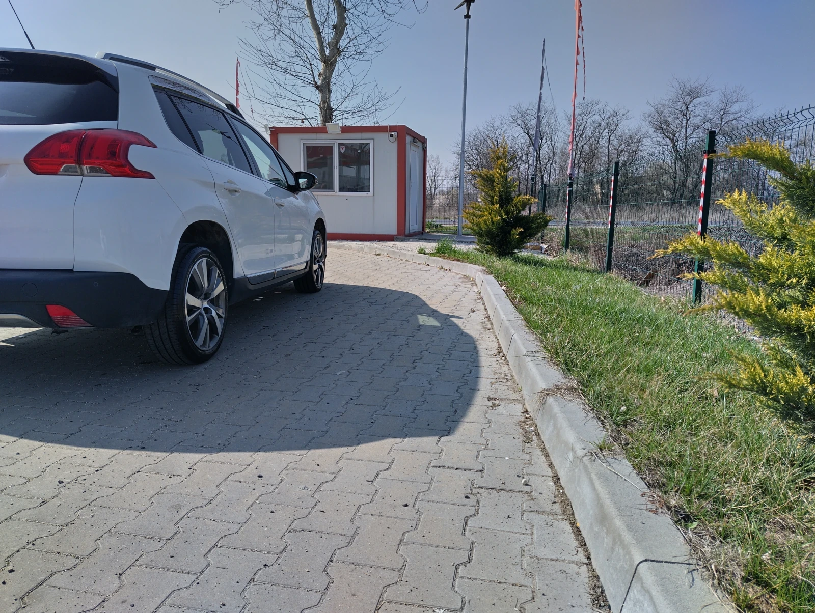 Peugeot 2008 | Mobile.bg   6