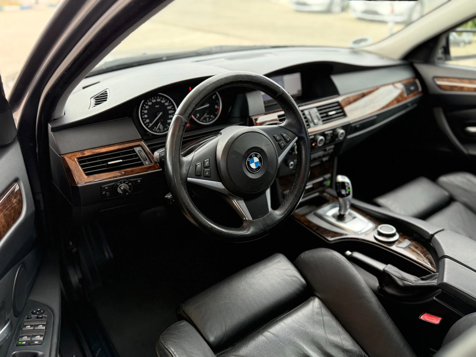 BMW 530 Recaro/Face/ | Mobile.bg   8