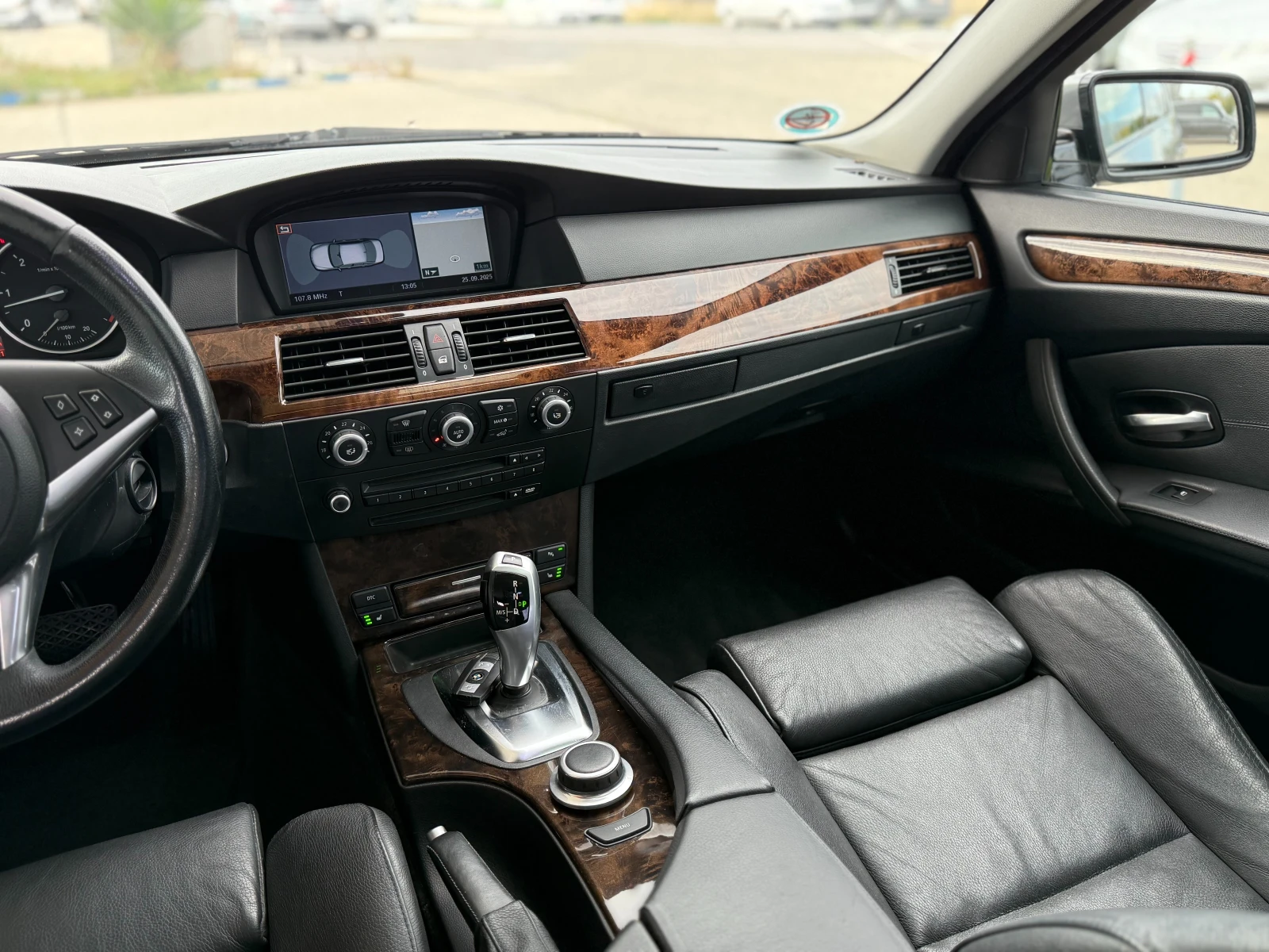 BMW 530 Recaro/Face/ | Mobile.bg   12