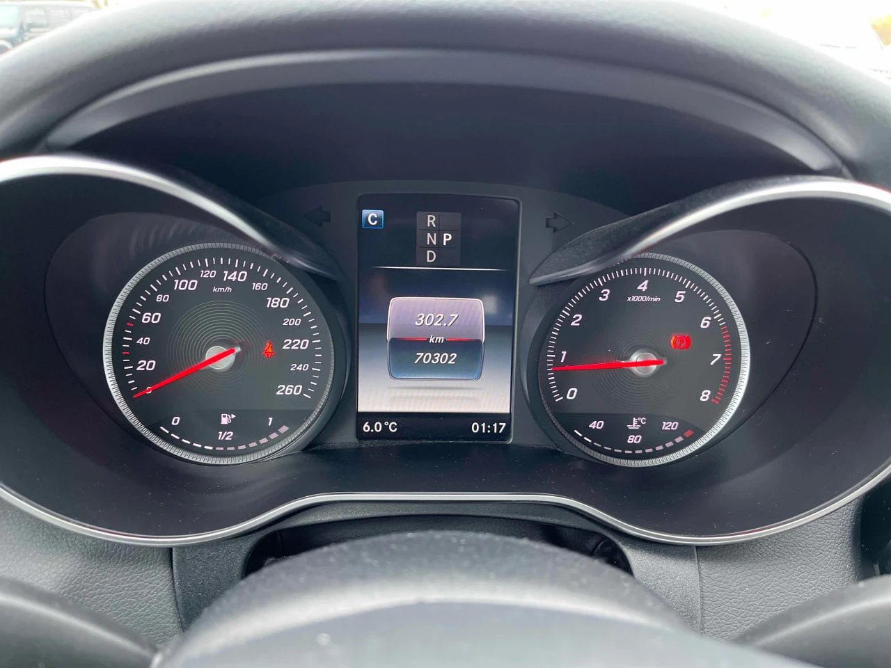 Mercedes-Benz C 300 *  *    *   *  | Mobile.bg   7