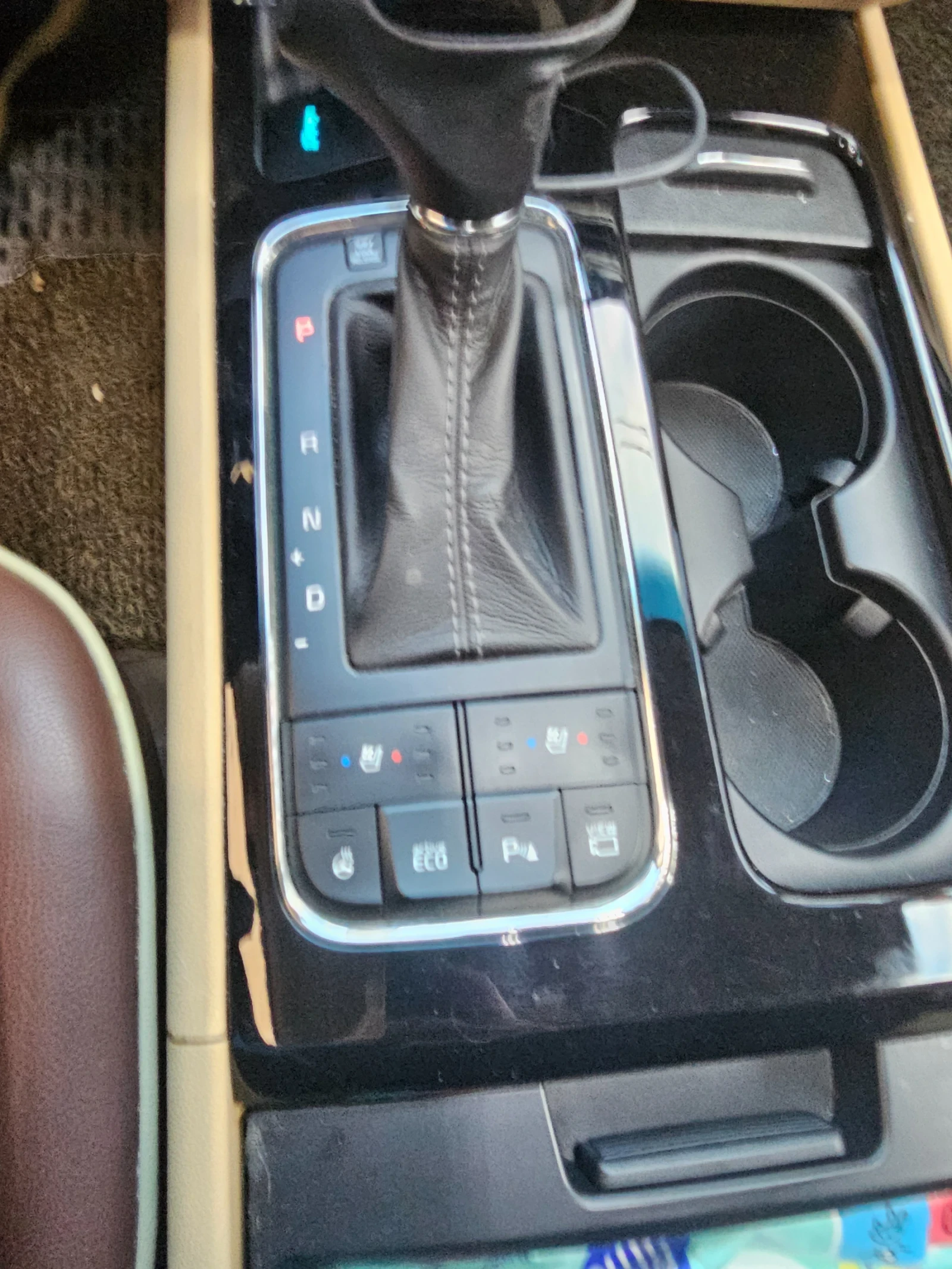 Kia Carnival Hi limousine  | Mobile.bg   17