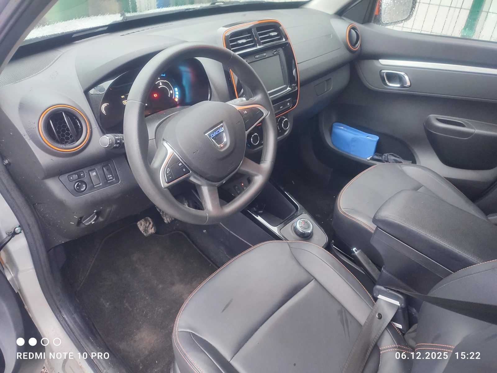 Dacia Spring | Mobile.bg � ����������� 6