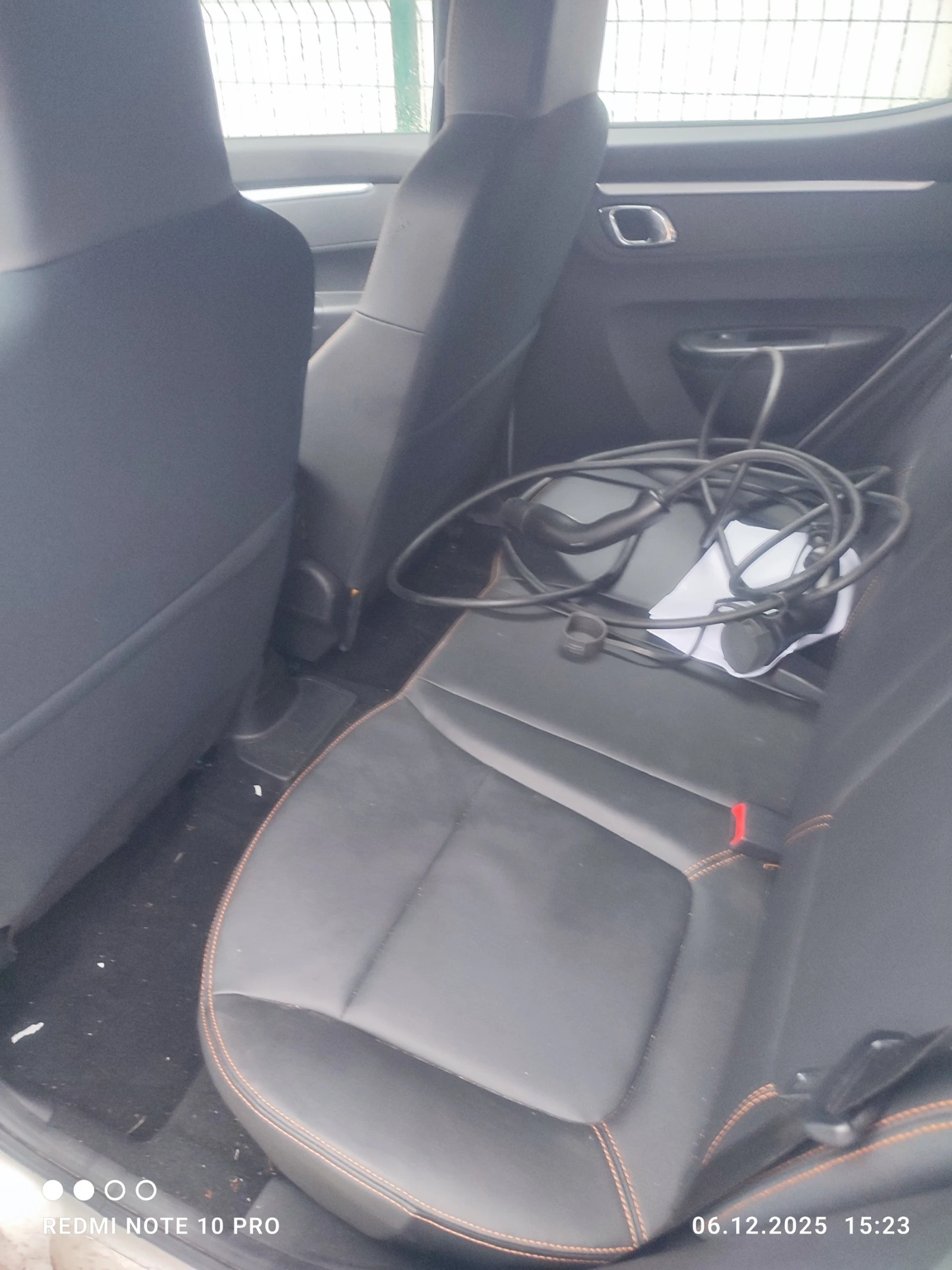 Dacia Spring | Mobile.bg � ����������� 8