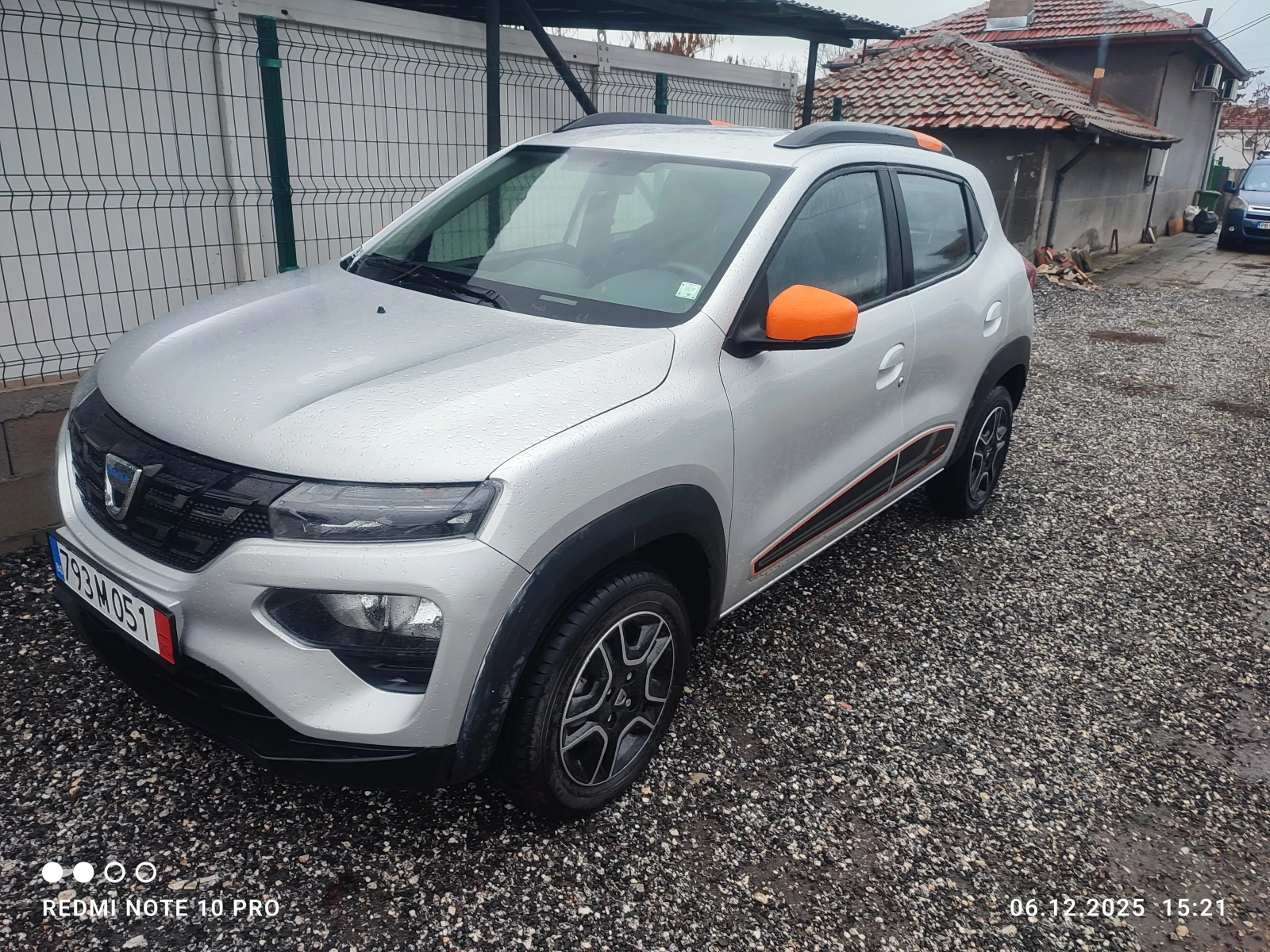 Dacia Spring | Mobile.bg � ����������� 2
