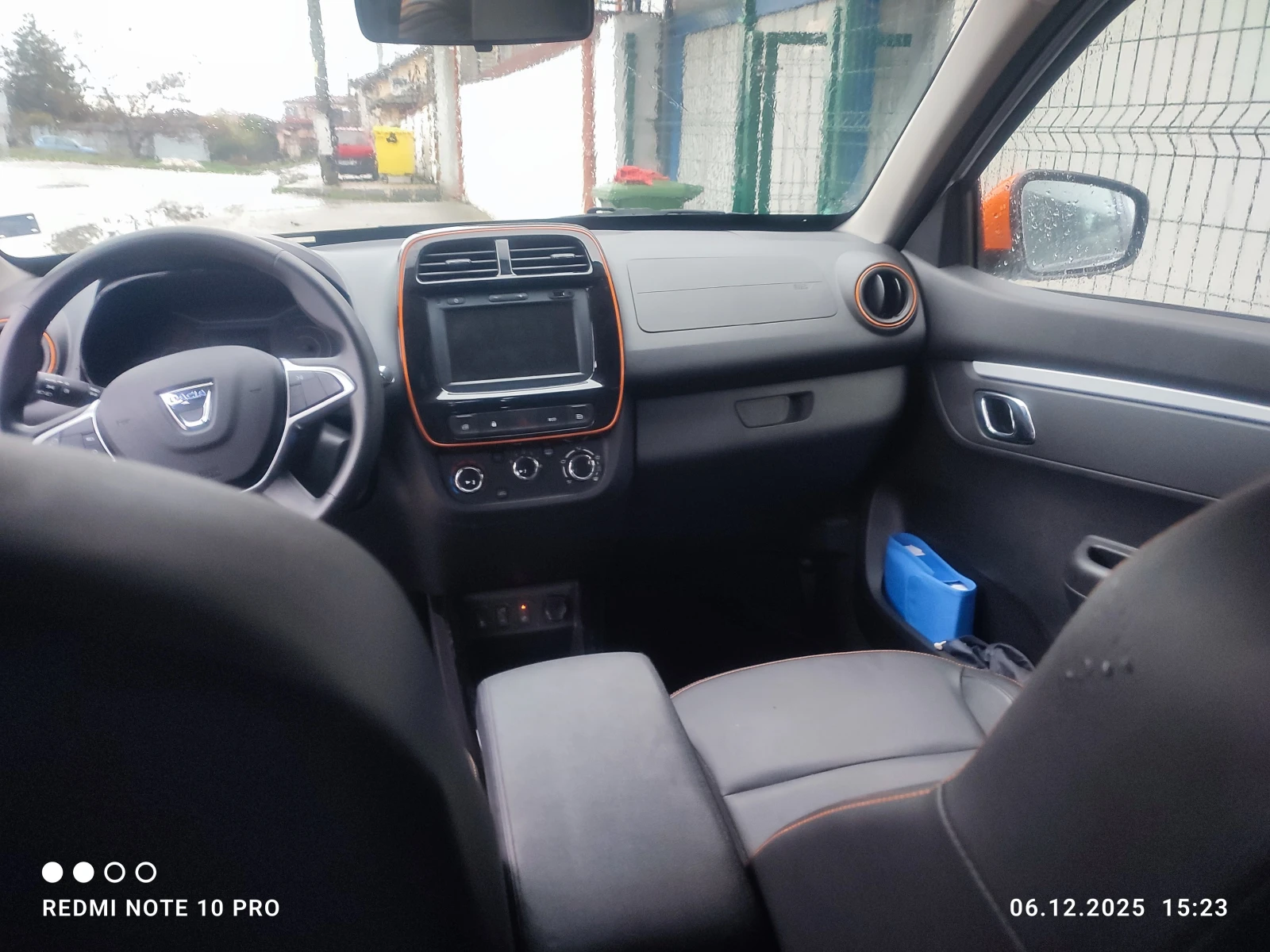 Dacia Spring | Mobile.bg � ����������� 9