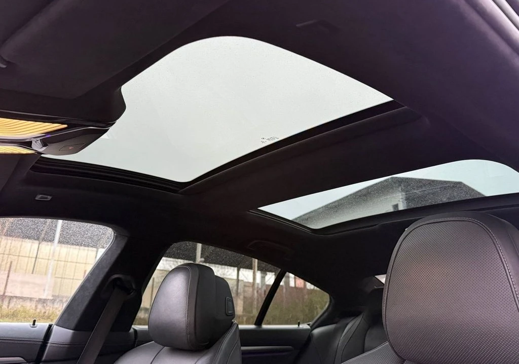 BMW 850 i xDrive M-Sport | Mobile.bg � ����������� 11