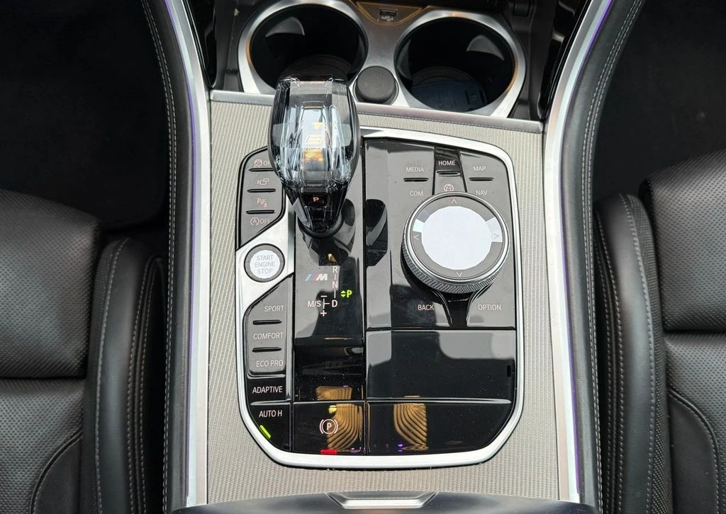 BMW 850 i xDrive M-Sport - изображение 9