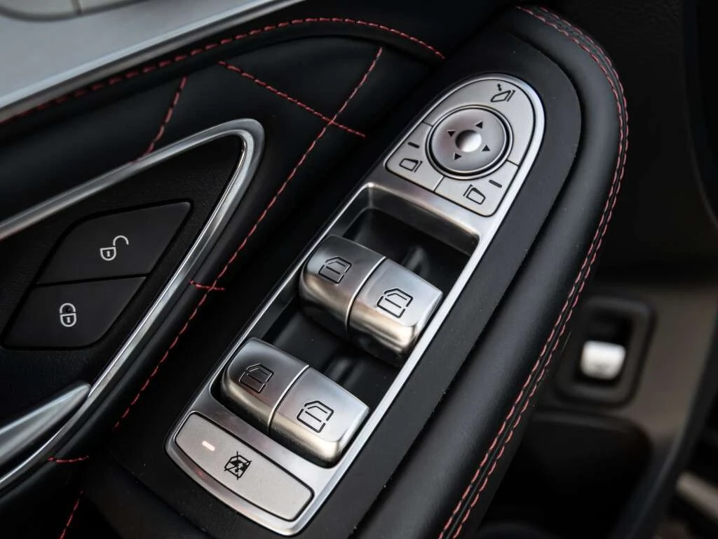 Mercedes-Benz C 63 AMG 2015 * CARFAX * ��� ������������ ������ | Mobile.bg � ����������� 12