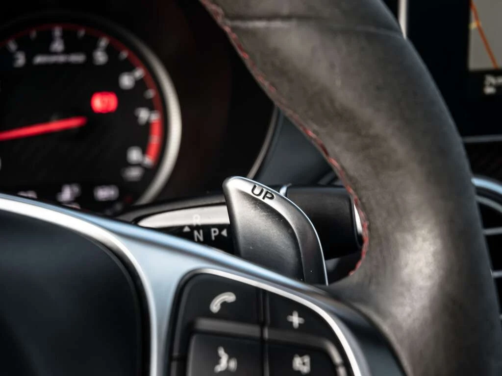 Mercedes-Benz C 63 AMG 2015 * CARFAX * ��� ������������ ������ | Mobile.bg � ����������� 17