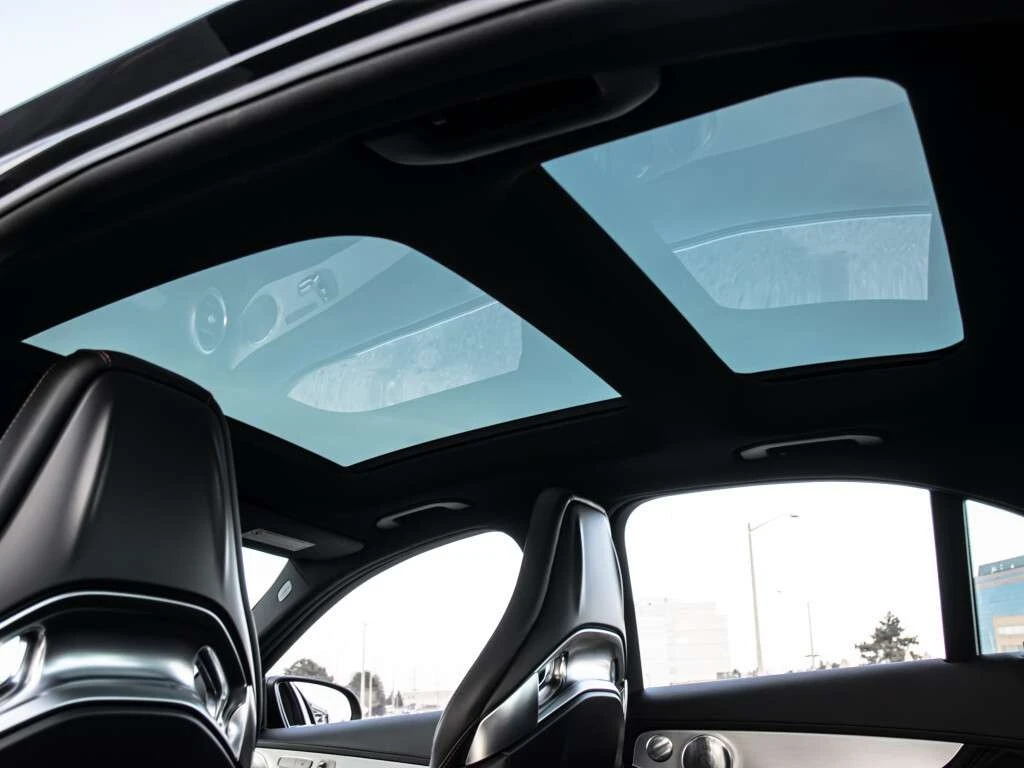 Mercedes-Benz C 63 AMG 2015 * CARFAX * ��� ������������ ������ | Mobile.bg � ����������� 11