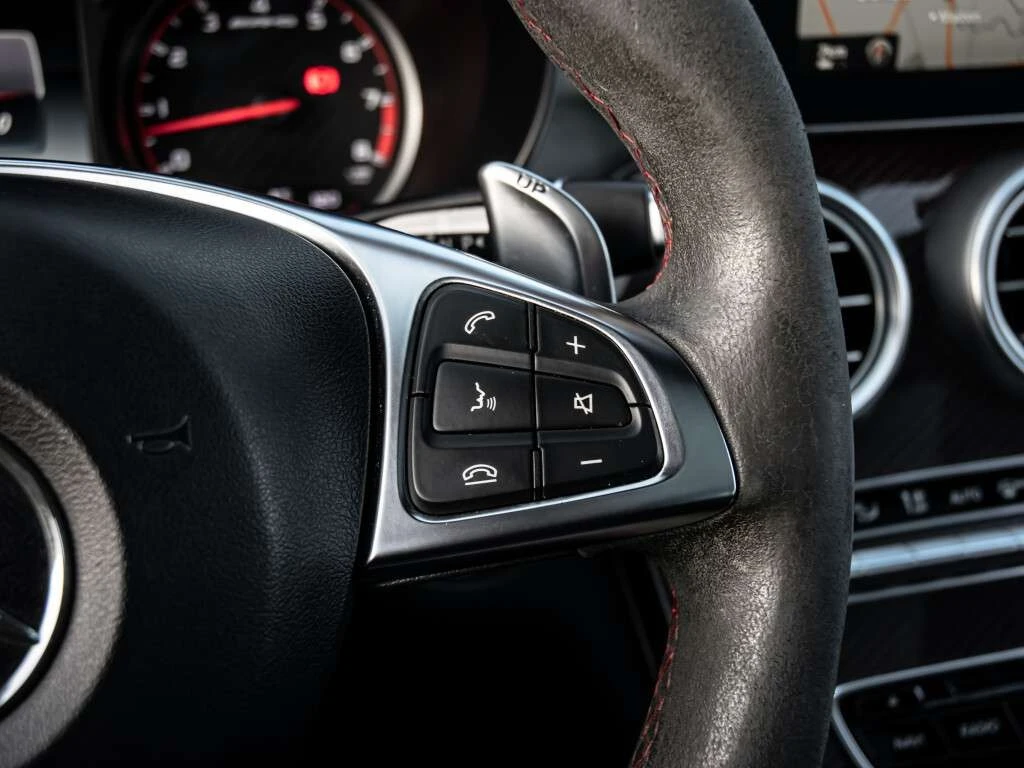 Mercedes-Benz C 63 AMG 2015 * CARFAX * ��� ������������ ������ | Mobile.bg � ����������� 16