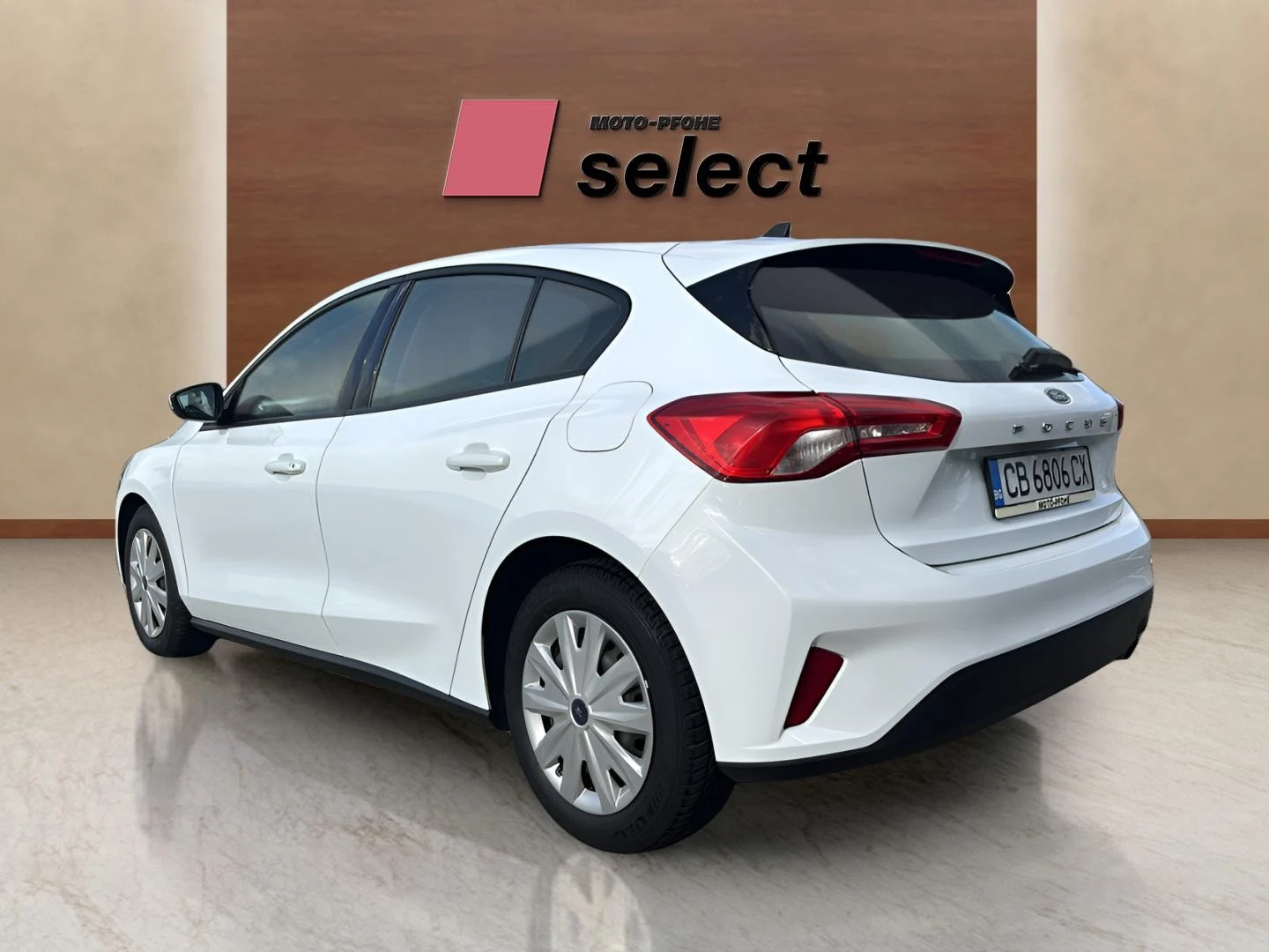 Ford Focus 1.0 EcoBoost | Mobile.bg � ����������� 4