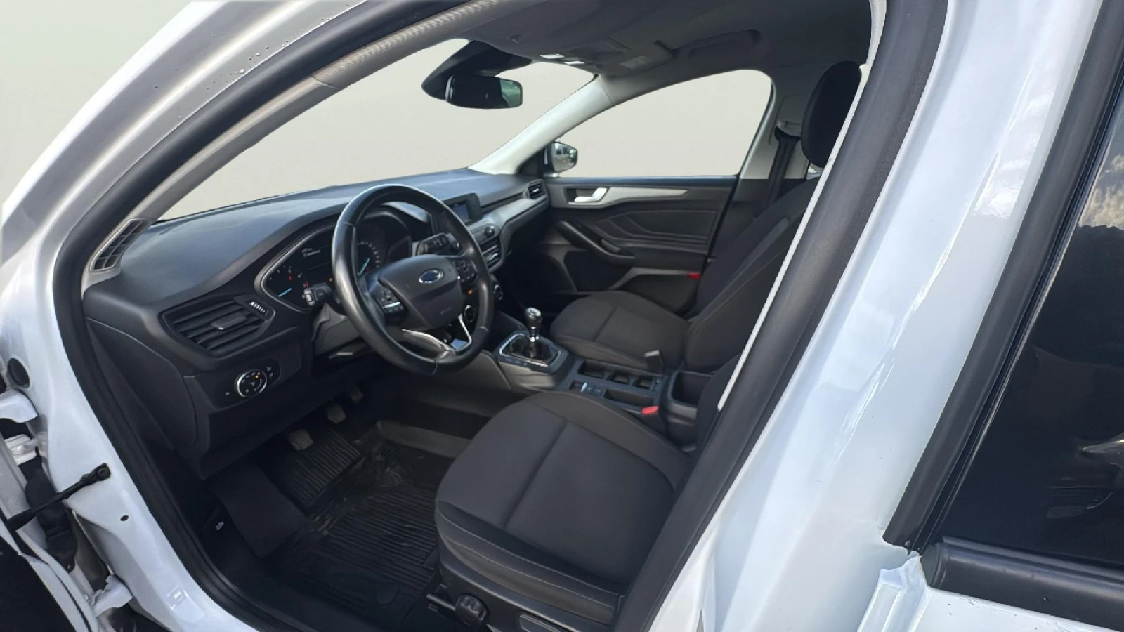 Ford Focus 1.0 EcoBoost | Mobile.bg � ����������� 11