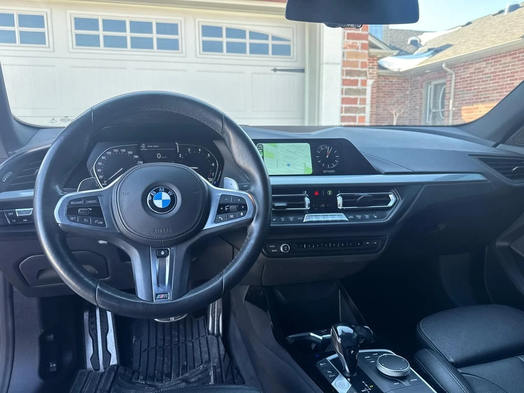 BMW 235 * M235i xDrive * CARFAX * ���� �� �� | Mobile.bg � ����������� 9