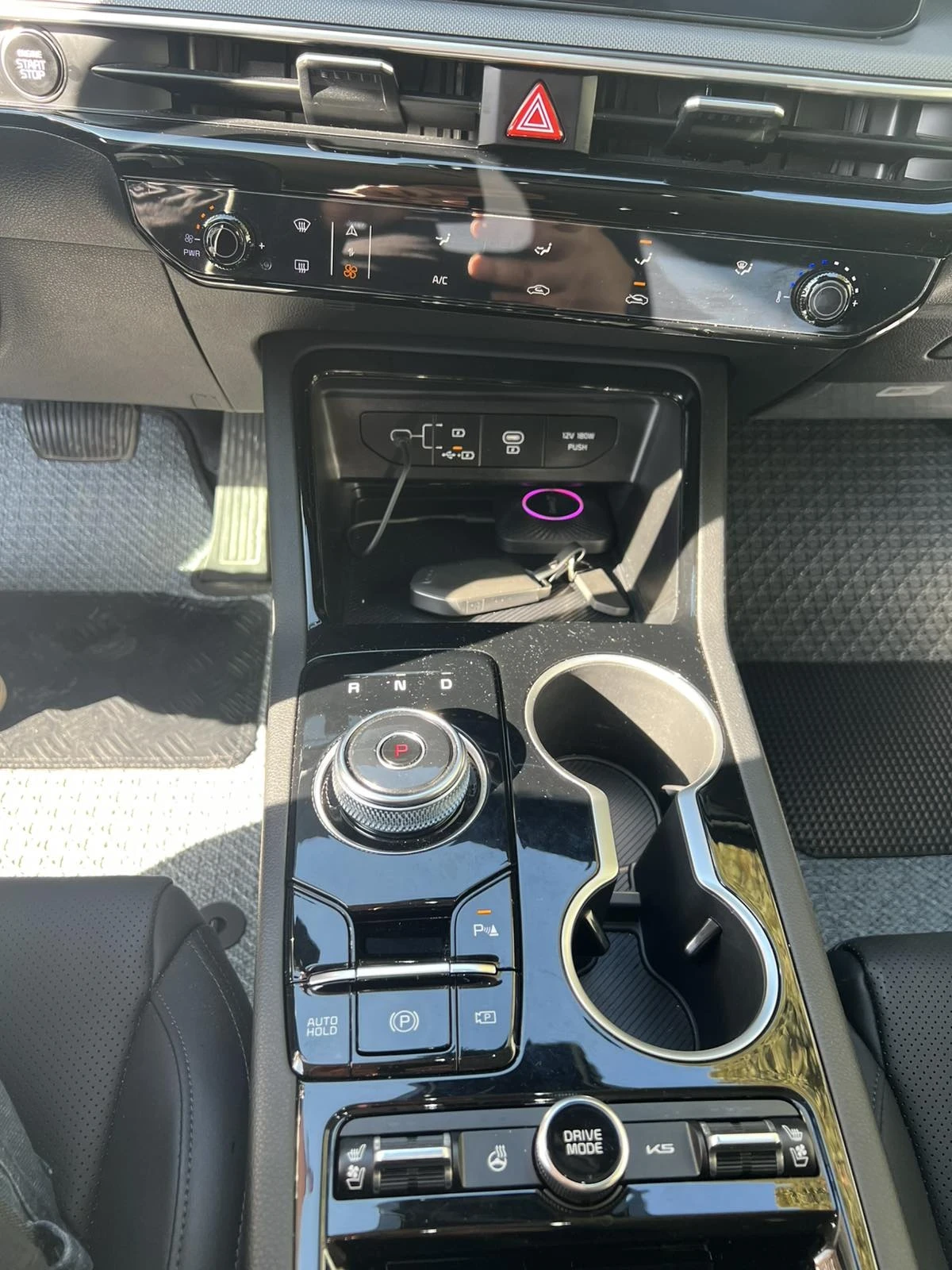 Kia K5 | Mobile.bg � ����������� 12