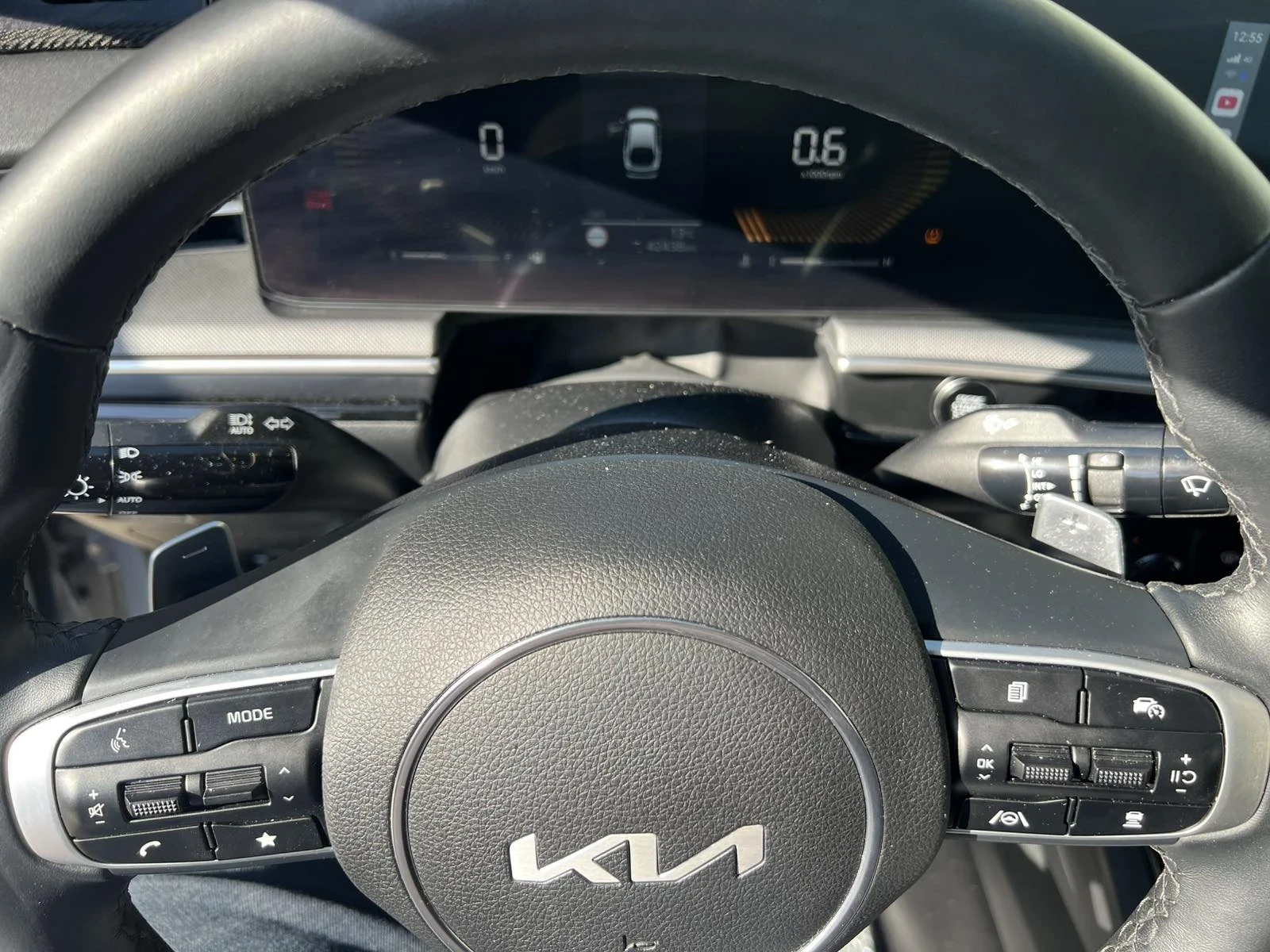 Kia K5 | Mobile.bg � ����������� 14