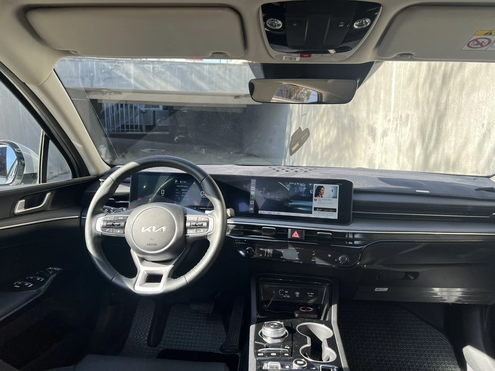 Kia K5 | Mobile.bg � ����������� 10