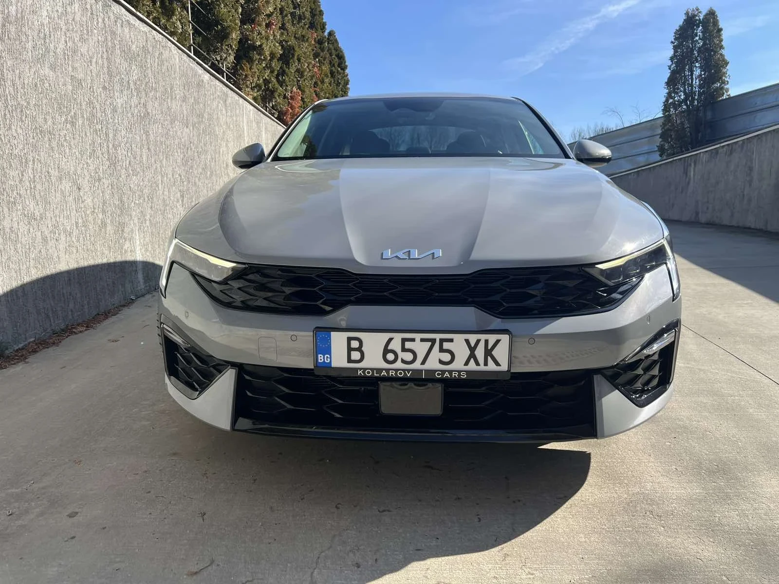 Kia K5 | Mobile.bg � ����������� 2