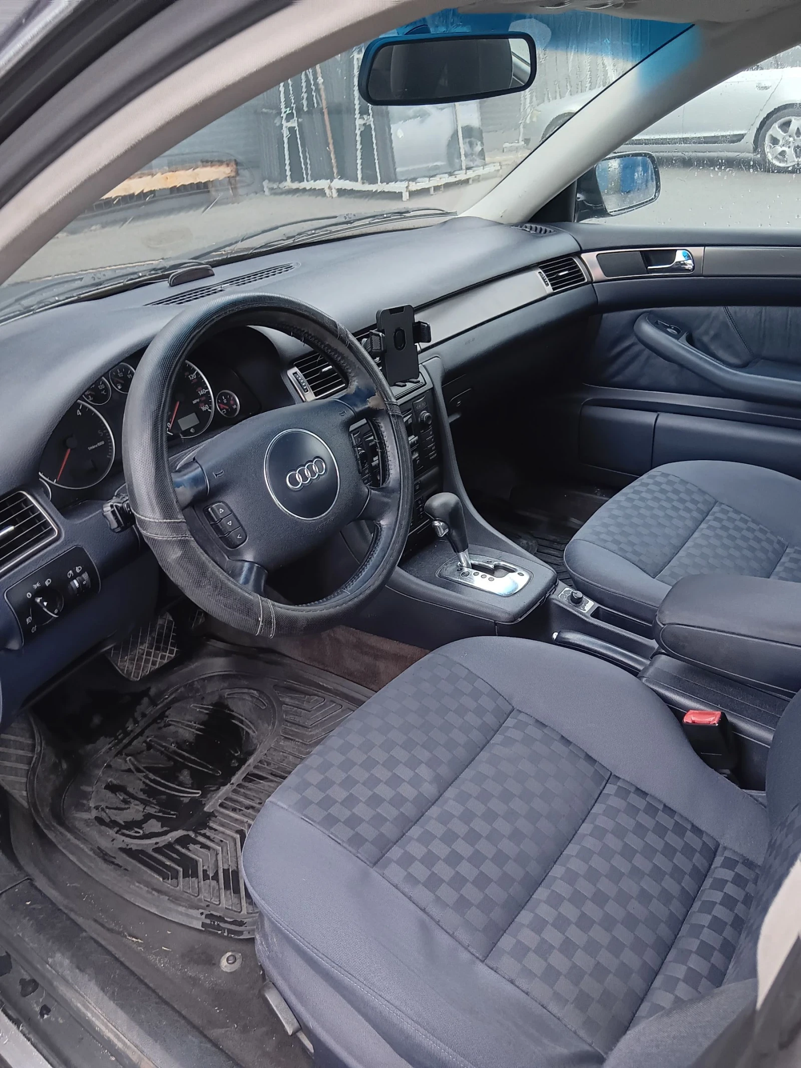 Audi A6 | Mobile.bg � ����������� 9
