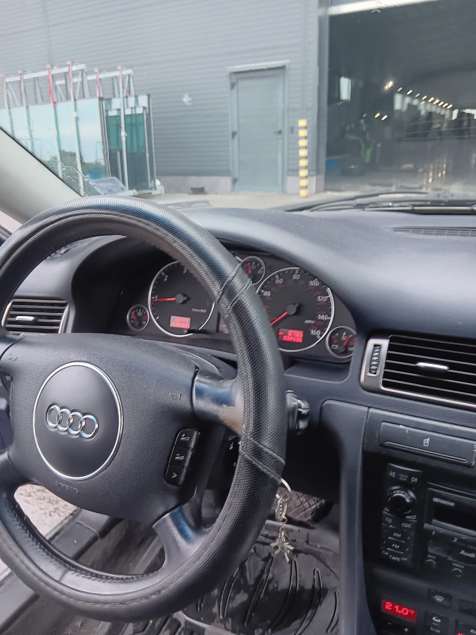 Audi A6 | Mobile.bg � ����������� 14