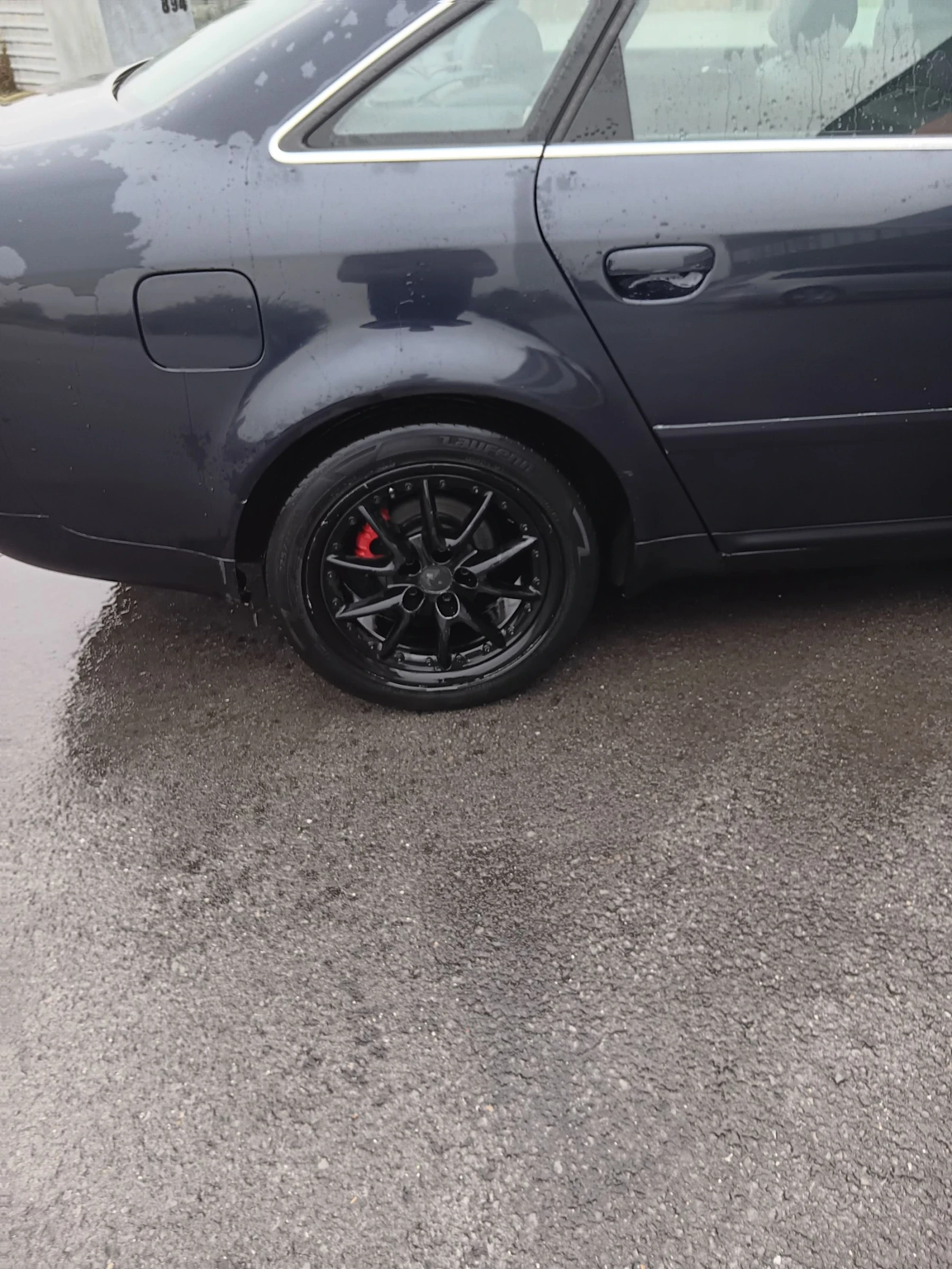 Audi A6 | Mobile.bg � ����������� 7