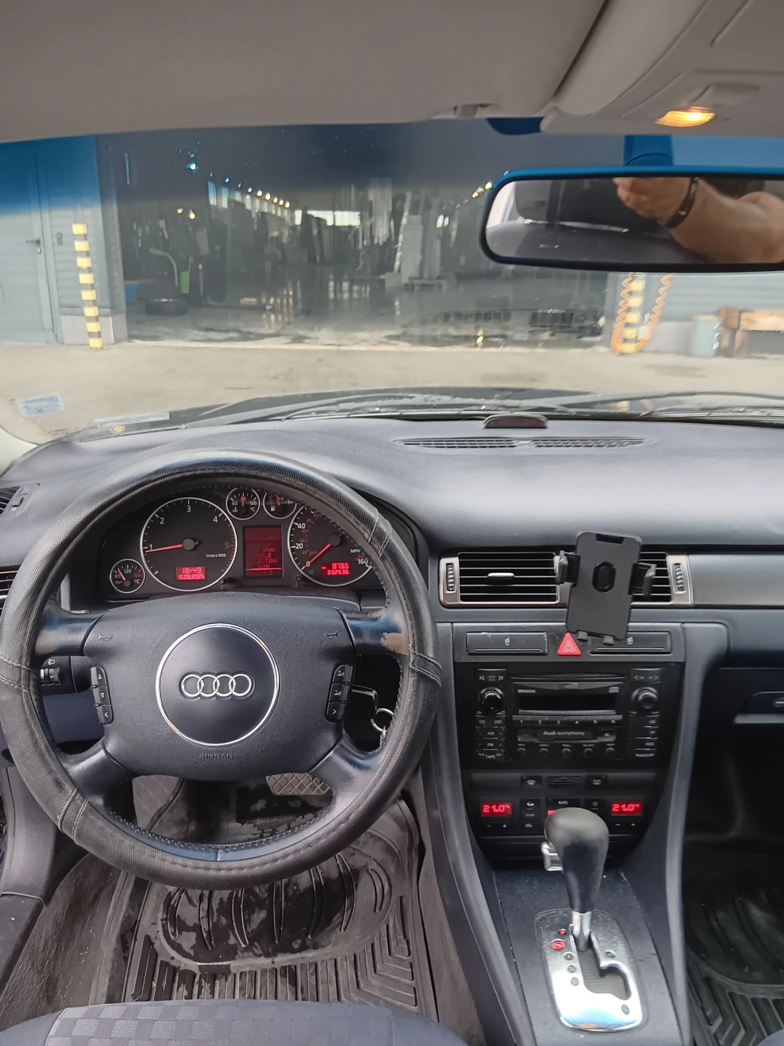Audi A6 | Mobile.bg � ����������� 12