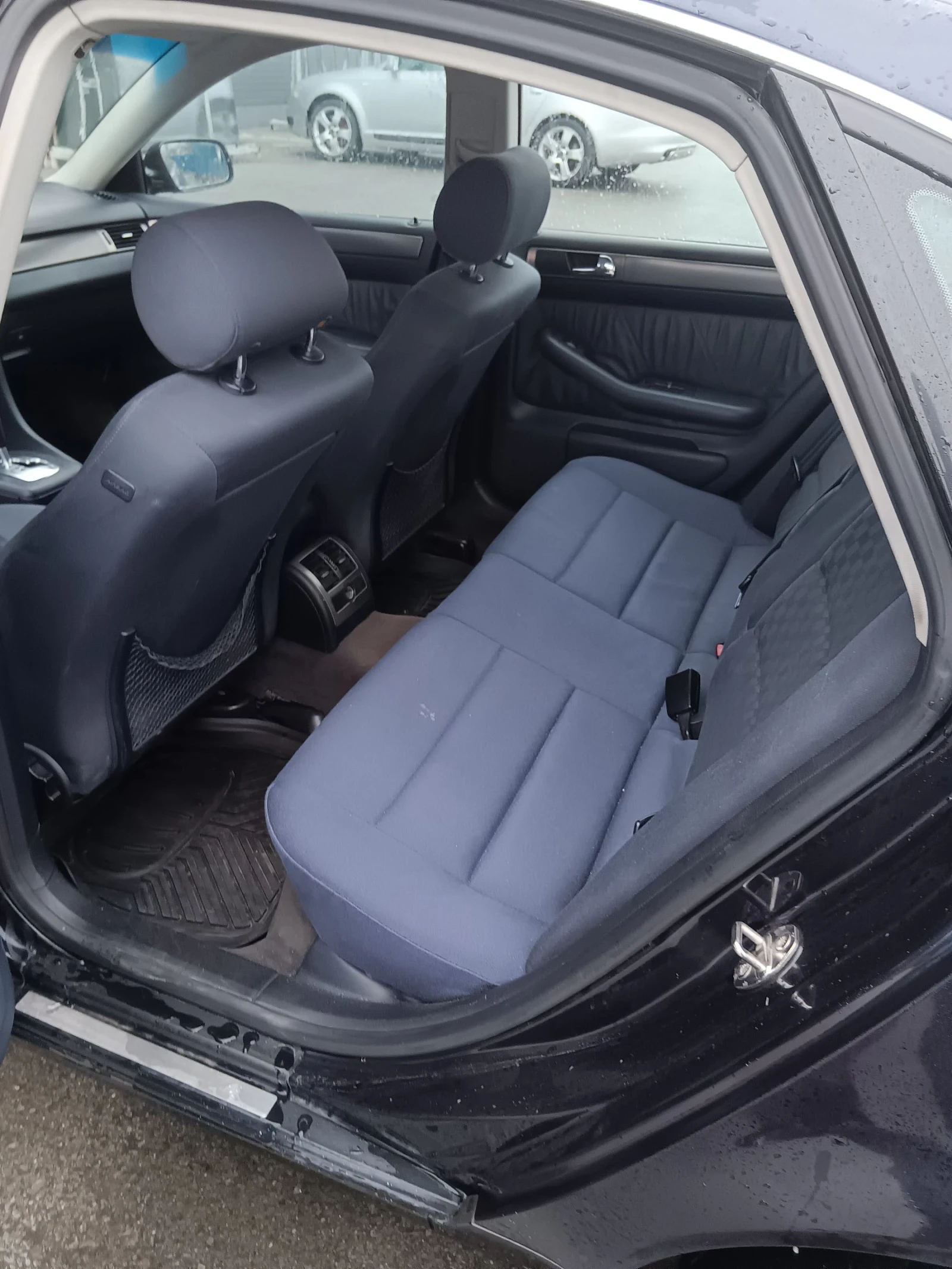 Audi A6 | Mobile.bg � ����������� 10