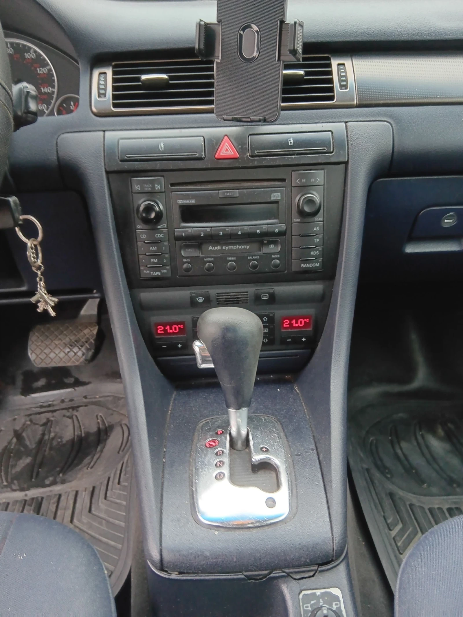 Audi A6 | Mobile.bg � ����������� 13