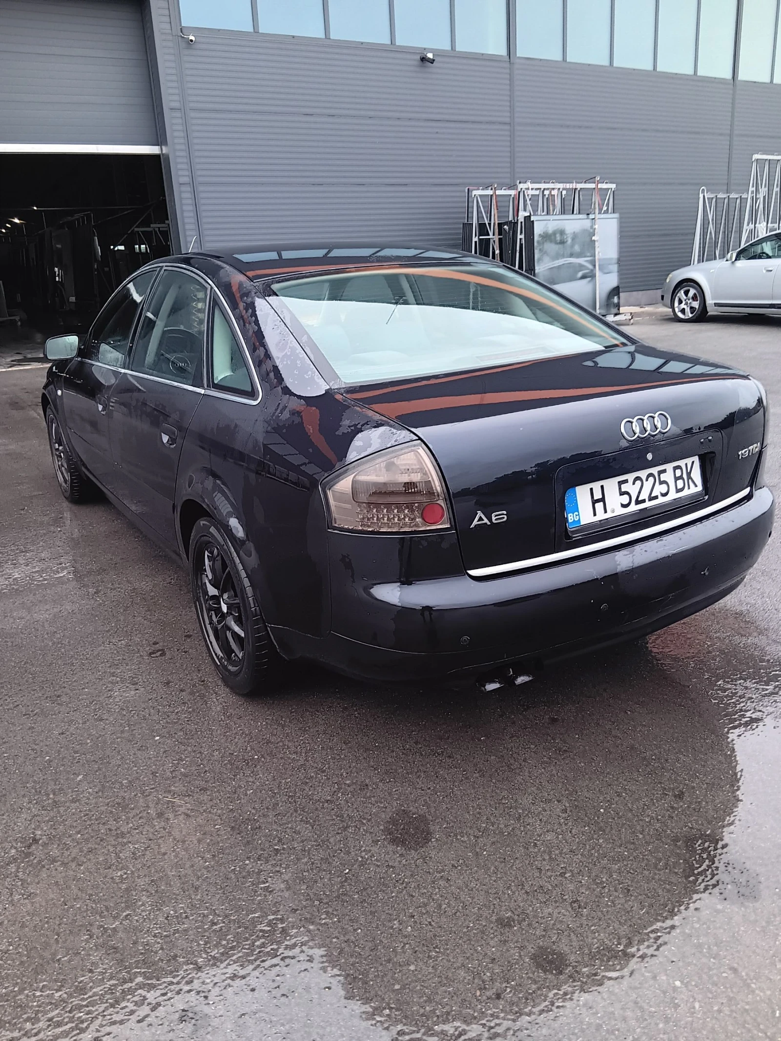 Audi A6 | Mobile.bg � ����������� 3