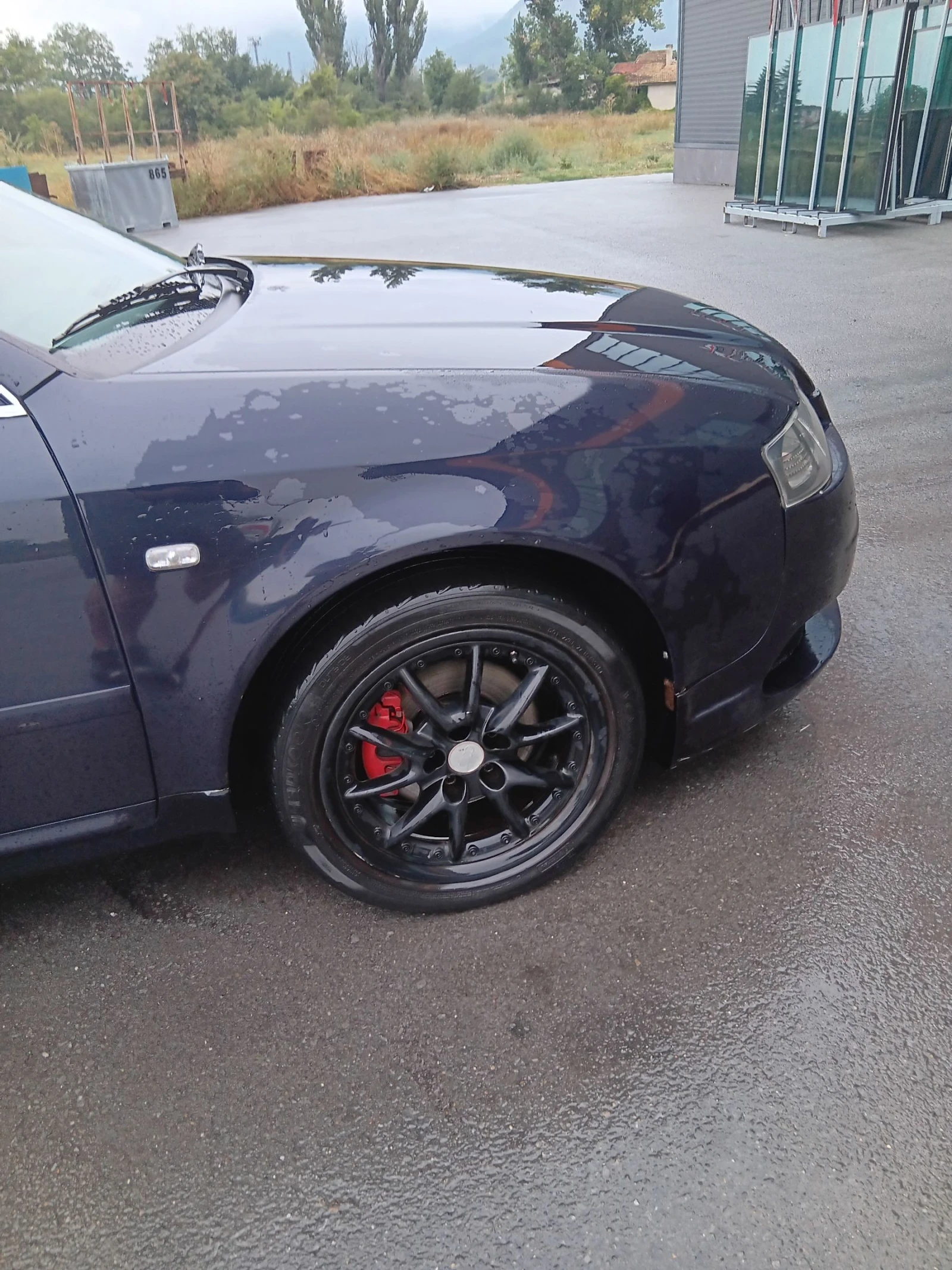 Audi A6 | Mobile.bg � ����������� 8