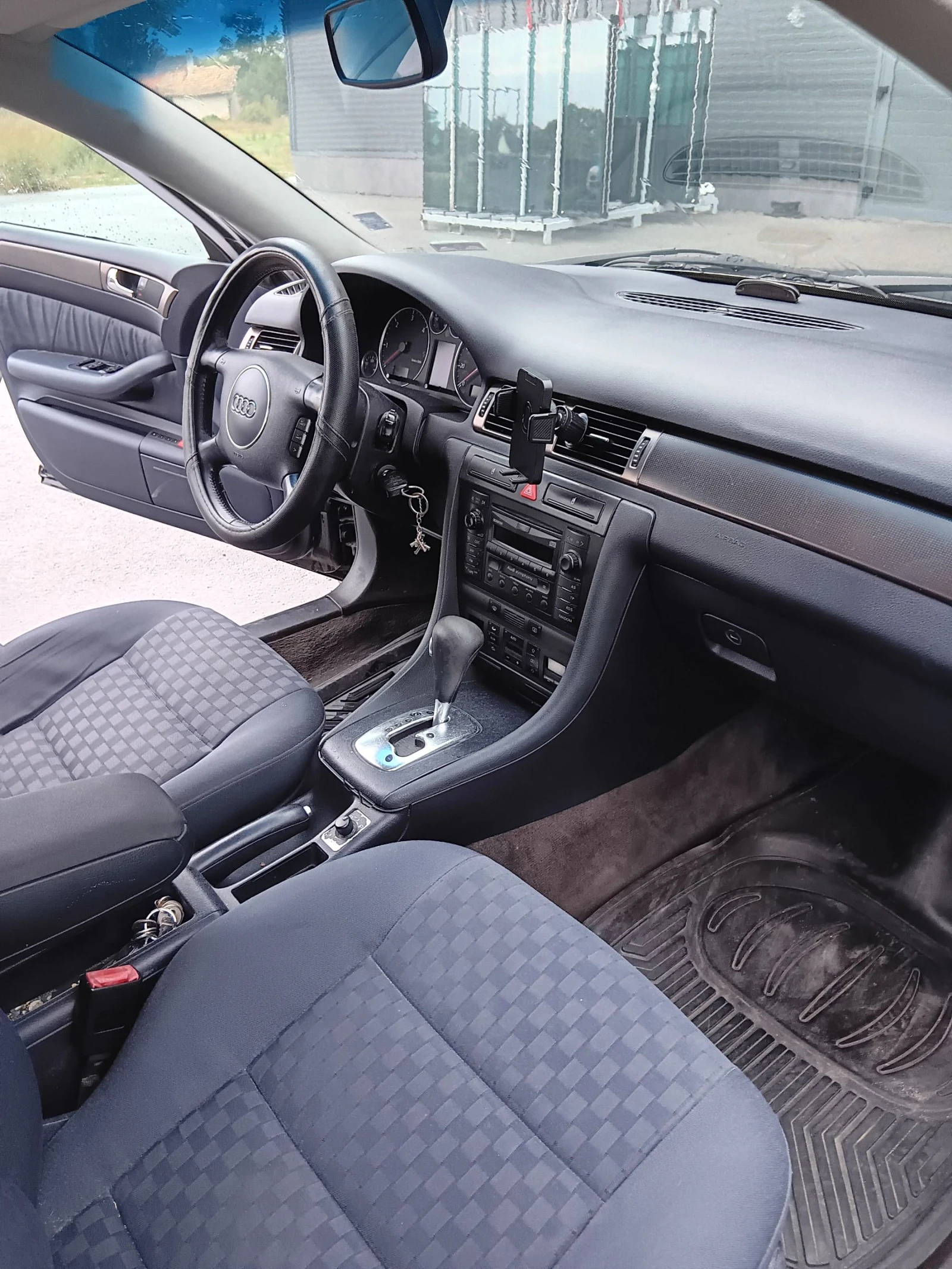 Audi A6 | Mobile.bg � ����������� 11