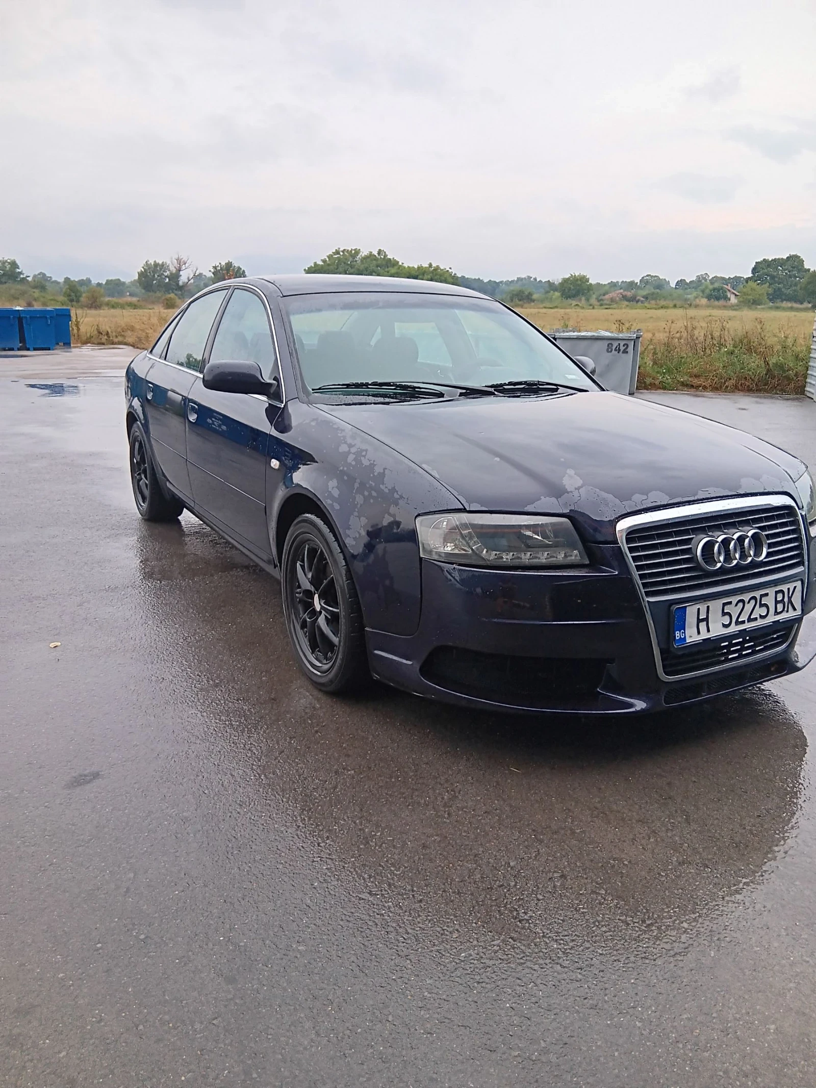 Audi A6 | Mobile.bg � ����������� 6