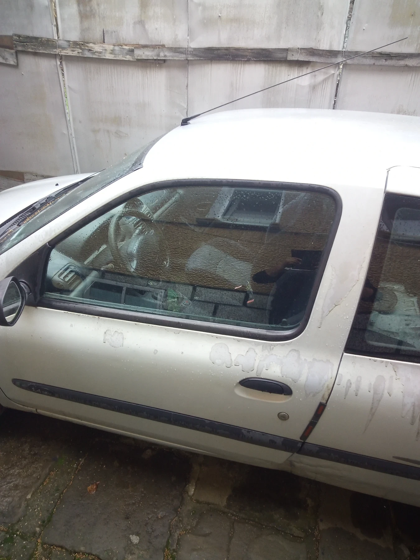 Renault Clio 1, 4 16� | Mobile.bg � ����������� 6