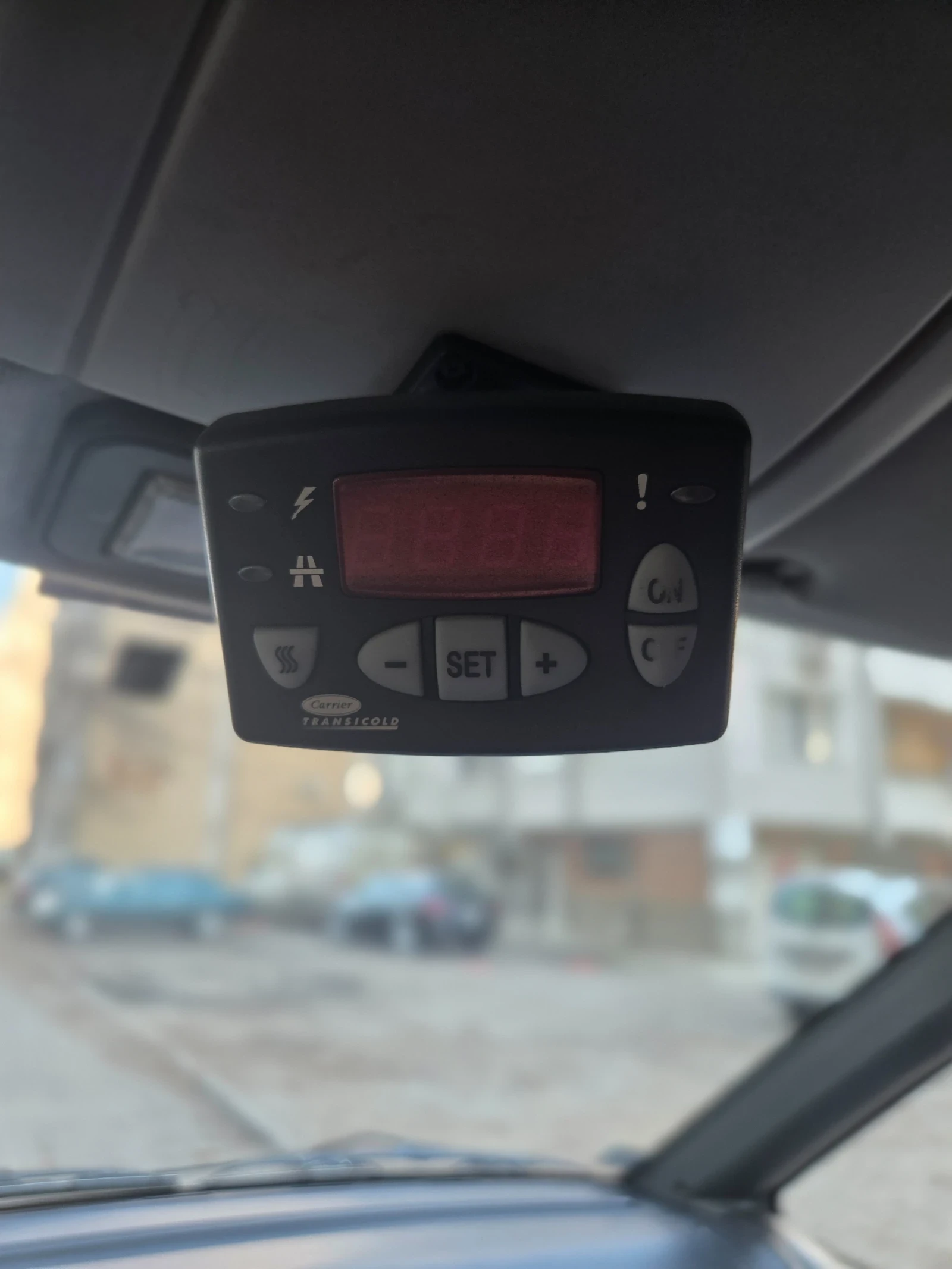 Peugeot Expert Хладилен пикап, снимка 12 - Автомобили и джипове - 53815531