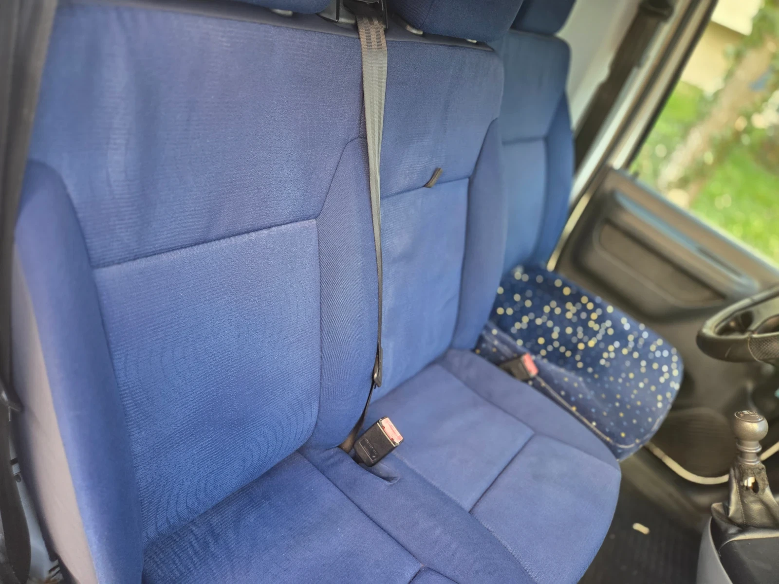 Peugeot Expert Хладилен пикап, снимка 8 - Автомобили и джипове - 53815531