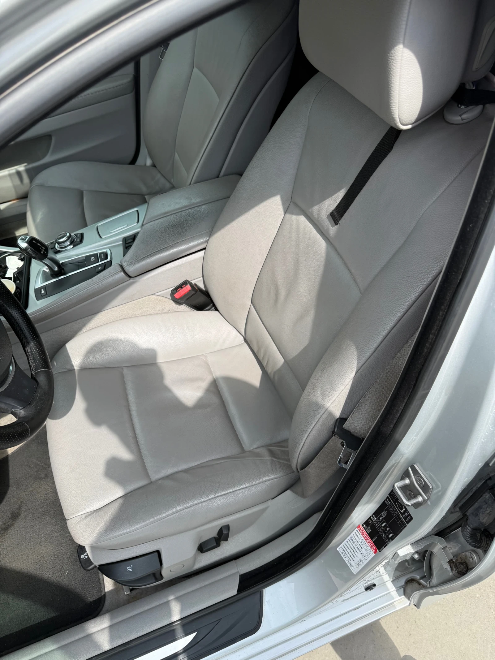 BMW 530, снимка 10 - Автомобили и джипове - 54091798