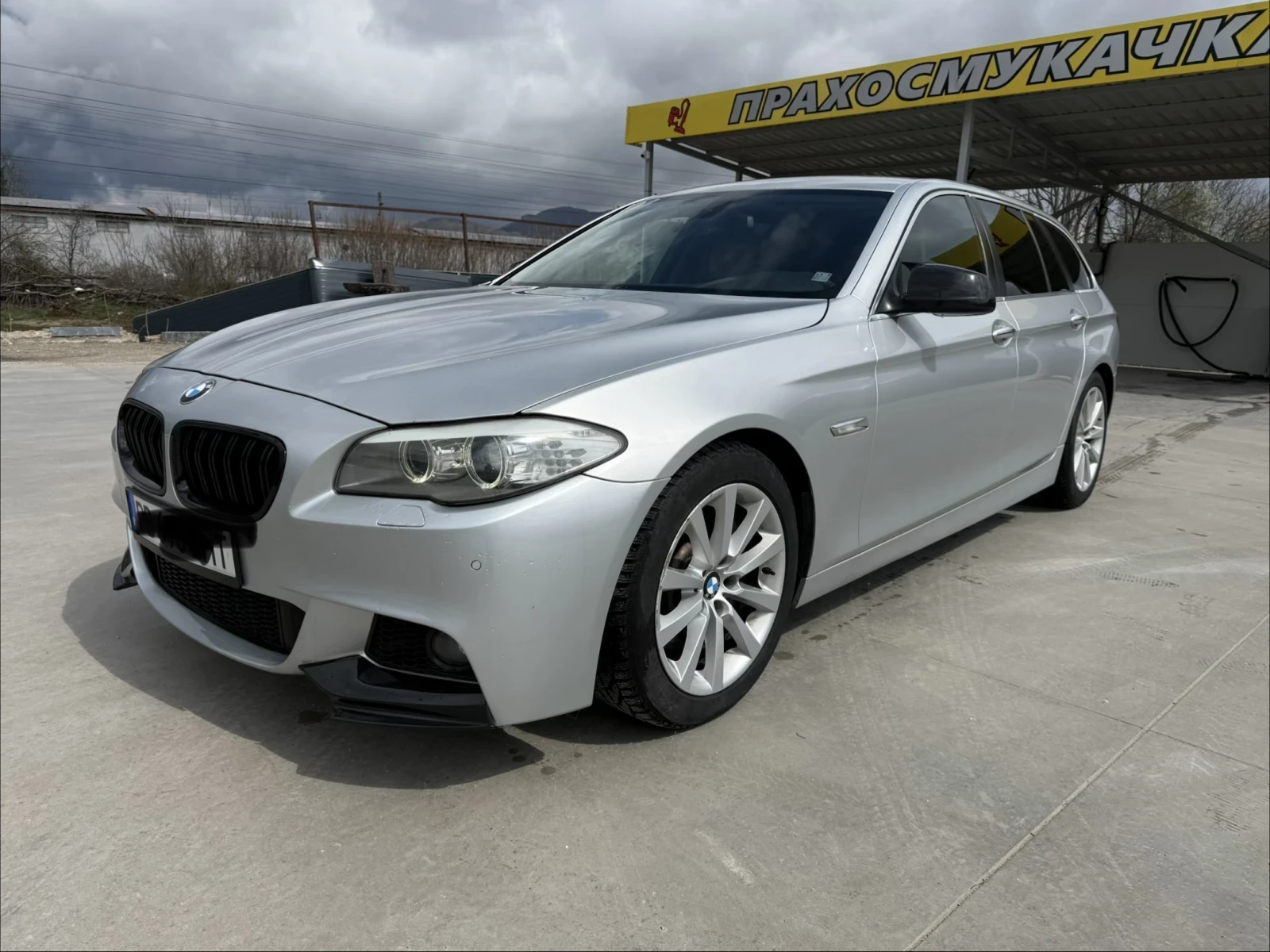 BMW 530 undefined | Auto.bg — изображение 1