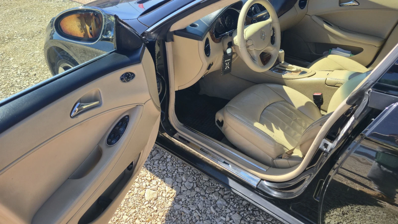 Mercedes-Benz CLS 320 CDI | Mobile.bg � ����������� 6