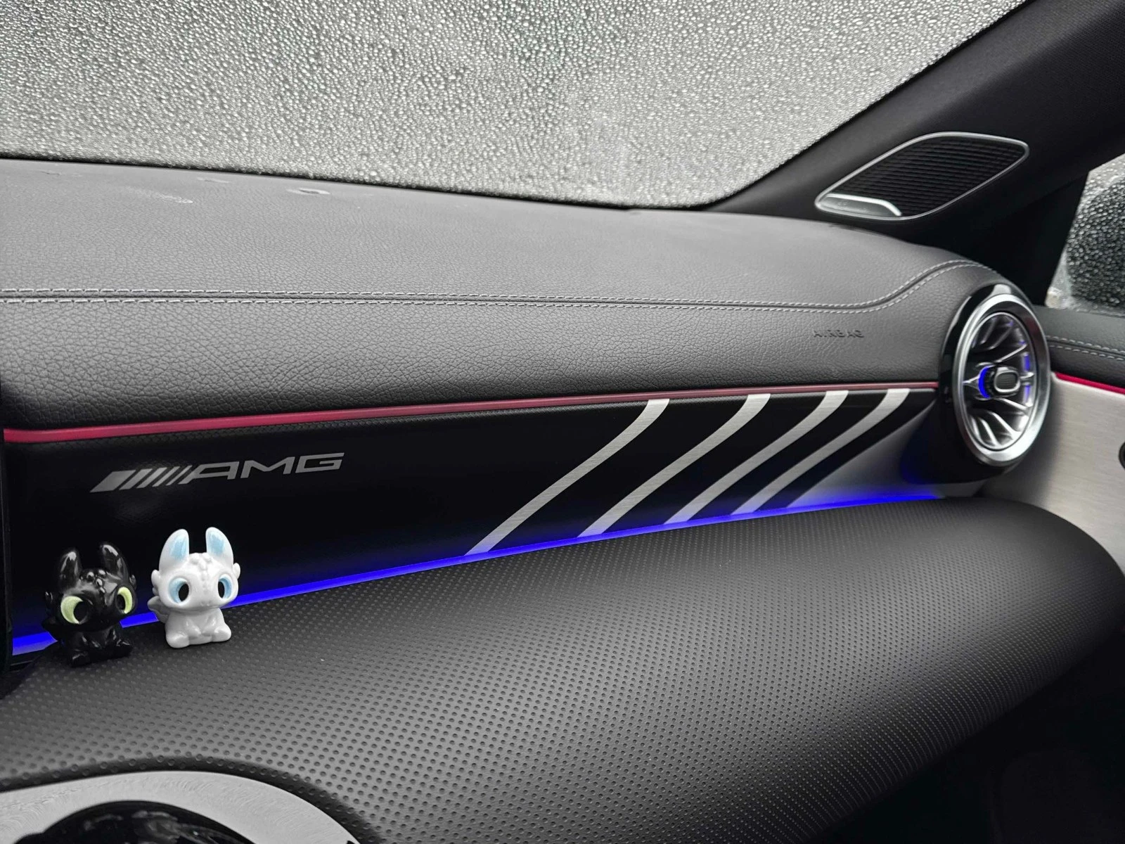 Mercedes-Benz CLA 45 AMG ����������� & ���������� | Mobile.bg � ����������� 12