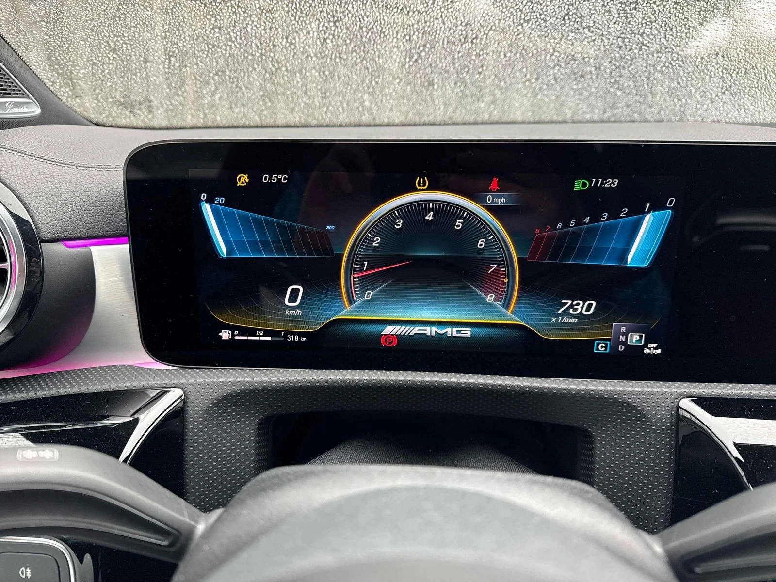 Mercedes-Benz CLA 45 AMG ����������� & ���������� | Mobile.bg � ����������� 10