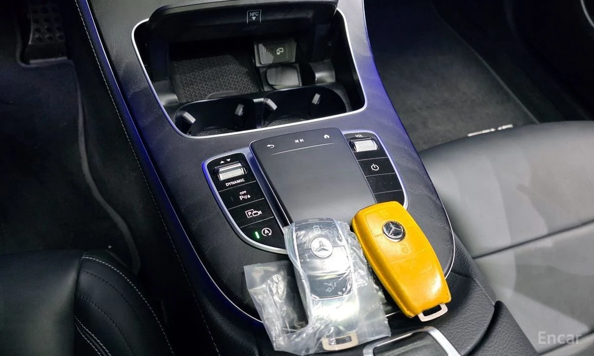 Mercedes-Benz E 220, снимка 9 - Автомобили и джипове - 54154453