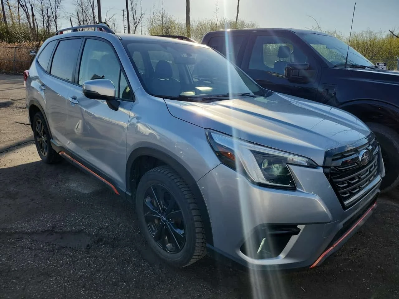 Subaru Forester SPORT| PANO| ПАМЕТ| ПОДГРЕВИ| 2 КЛЮЧА| 2 ЧИФТА ГУМ, снимка 2 - Автомобили и джипове - 54413994