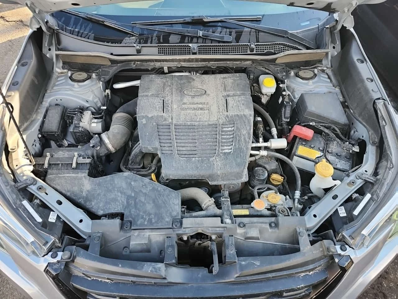 Subaru Forester SPORT| PANO| ПАМЕТ| ПОДГРЕВИ| 2 КЛЮЧА| 2 ЧИФТА ГУМ, снимка 7 - Автомобили и джипове - 54413994