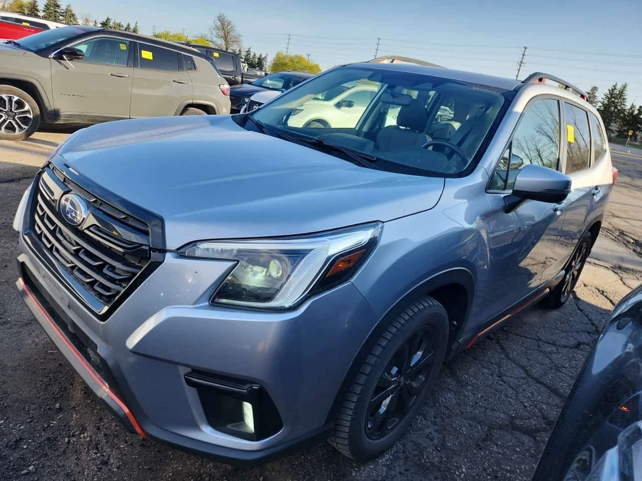 Subaru Forester SPORT| PANO| ПАМЕТ| ПОДГРЕВИ| 2 КЛЮЧА| 2 ЧИФТА ГУМ
