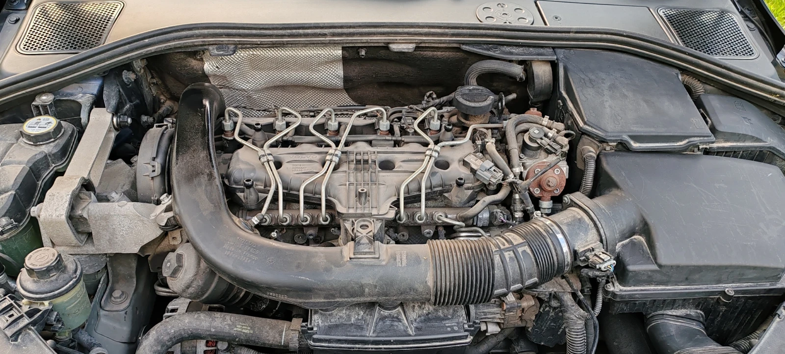 Volvo V60, снимка 10 - Автомобили и джипове - 54419577