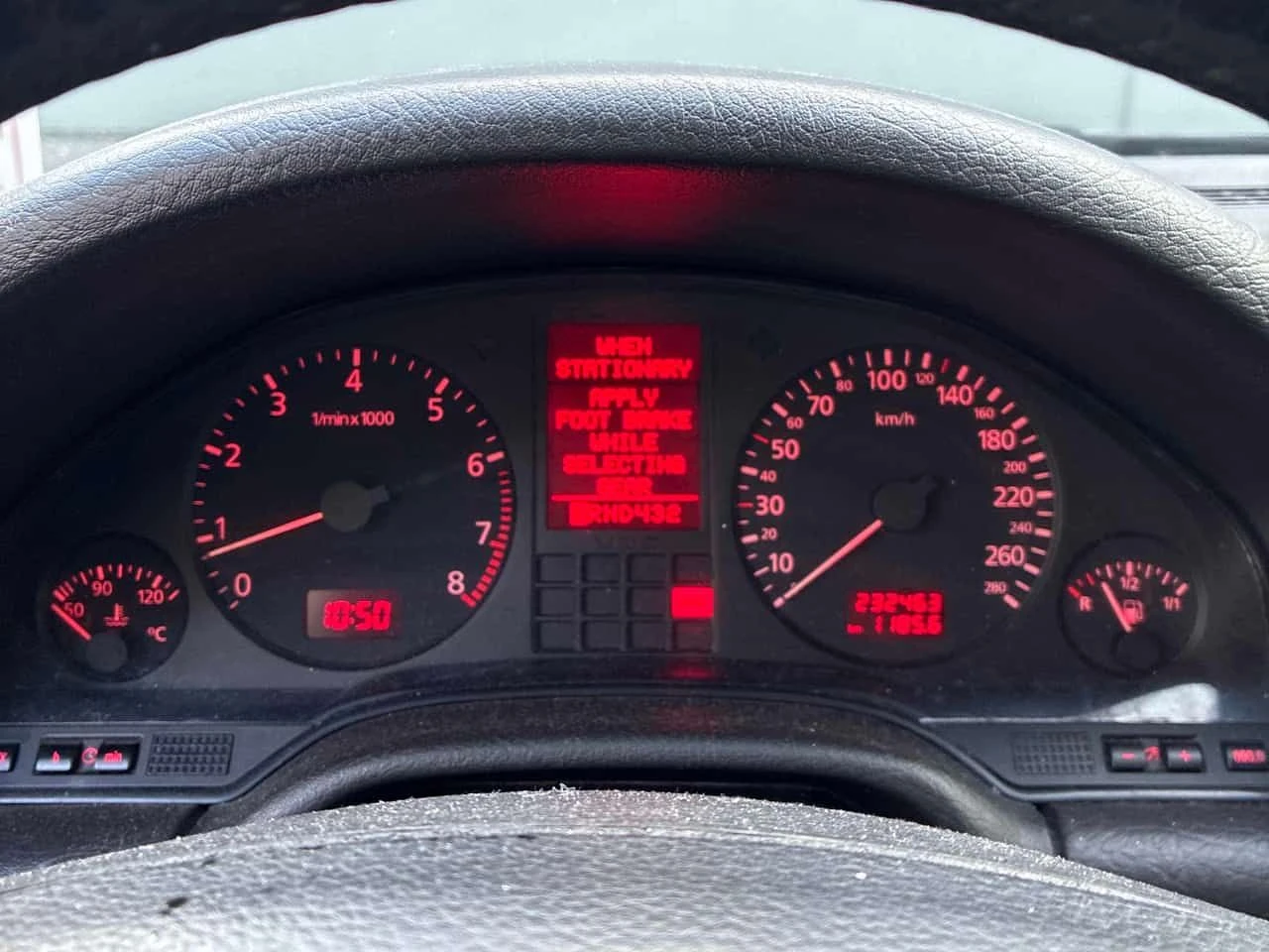 Audi A8 4.2 QUATTRO| ��������| �����| �������| CARFAX | Mobile.bg � ����������� 8