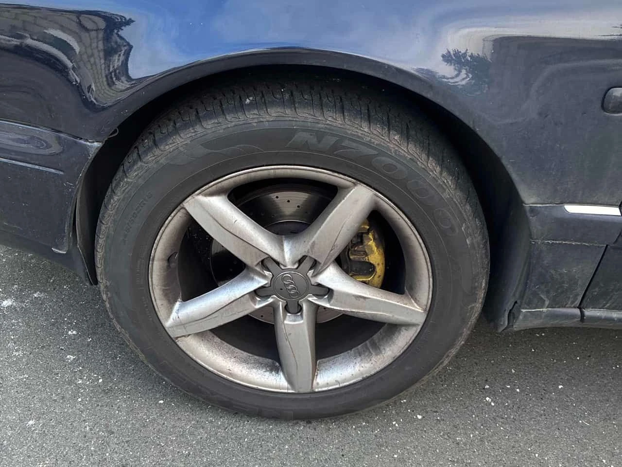 Audi A8 4.2 QUATTRO| ��������| �����| �������| CARFAX | Mobile.bg � ����������� 12